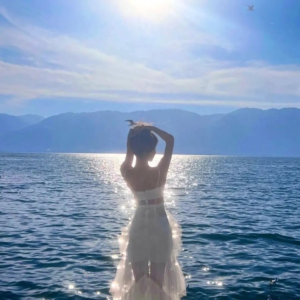 湘女萧萧
