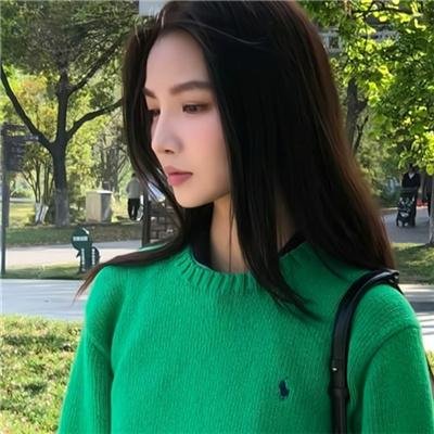 正是青春璀璨时